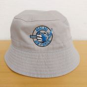 Malmi Air Force Bucket Hat