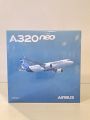 Airbus A320 Neo Scale Model