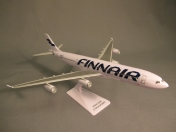 Finnair A340