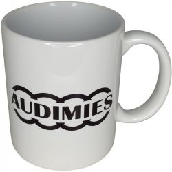 Audimies -muki