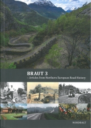 Braut 3 - Articles from Northern European Road History
