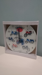 Tunturi wall clock
