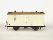Reefer Wagon Gg (1:87 H0) -Model