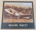 Hämäläinen: Hanssin-Jukka - Douglas DC-2 - Marskin hovikoneen tarina