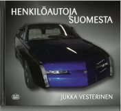 Henkilöautoja Suomesta