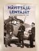Stenman: Hävittäjälentäjät Suomen Ilmavoimissa 1939-1945