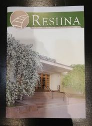 Resiina -lehti 4/2024