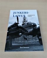 Kari Stenman: Junkerslaivue