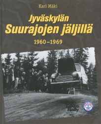 Jyväskylän suurajojen jäljillä 1960-1969