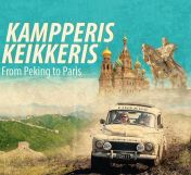 Kampperis Keikkeris - From Peking to Paris