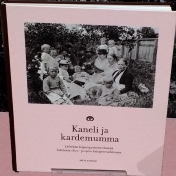 Kaneli ja kardemumma-Lefrénin leipuriperheen elämää Lahdessa 1875-1917 lukujen vaihteessa 