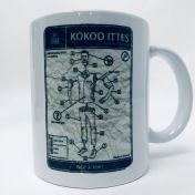 Kokoo ittes -muki