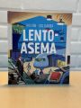 Pasi Lönn, Jussi Kaakinen: Lentoasema