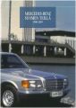 Mercedes-Benz Suomen teillä 1900-2019