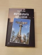 Martti Lehto: MVT-historia 1964-2020