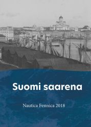 Suomi saarena. Nautica Fennica 2018