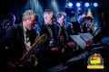 Museokortti: Pääsylippu Finnair Pilots' Big Bandin konserttiin 2.12.