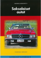 Saksalaiset autot