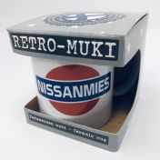 Nissanmies -muki