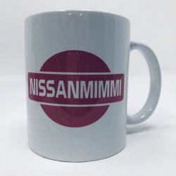 Nissanmimmi - muki