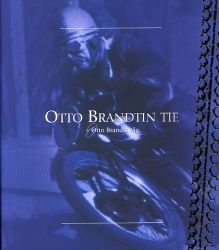 Otto Brandtin tie - Otto Brandts väg