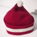 Lahti Ski Association's Red Pullover's nostalgic ski cap