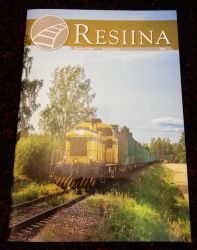 Resiina -lehti 3/2024