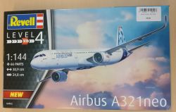 Revell Airbus A321neo