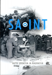SA-INT 90 – Auto sodassa ja rauhassa
