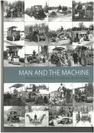 Man and the machine