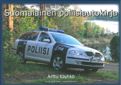 Suomalainen poliisiautokirja