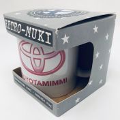 Toyotamimmi -muki