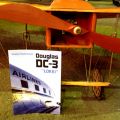 Douglas DC-3 "Lokki" -julkaisu