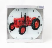 Valmet 359D wall clock