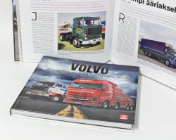 Volvo – Kuorma-autoja vuodesta 1928