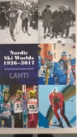 NORDIC SKI WORLDS 1926-2017 LAHTI